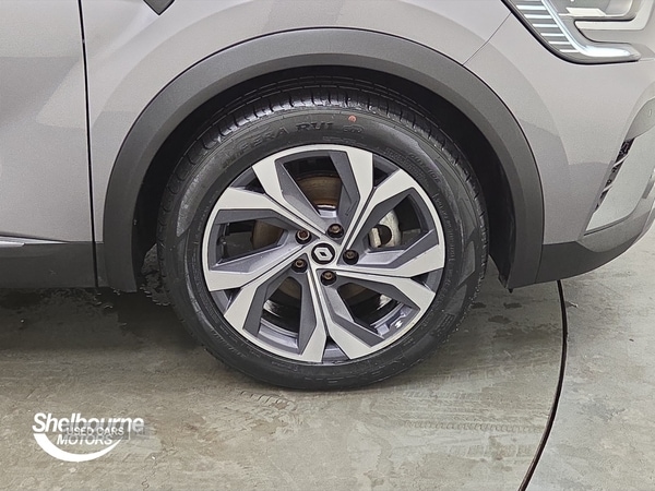 Used Renault Captur 2021 for sale - 76977193: Photo 7