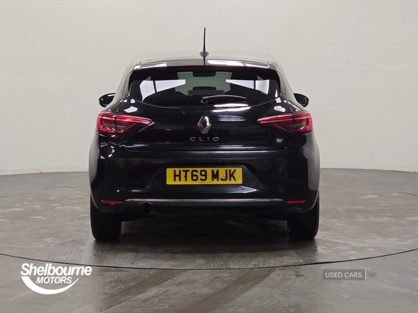Used Renault Clio 2019 for sale - 77192508: Photo 13
