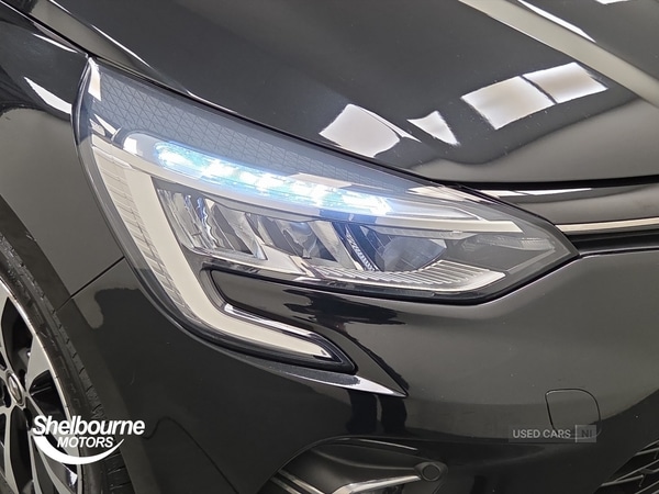 Used Renault Clio 2019 for sale - 77192508: Photo 18