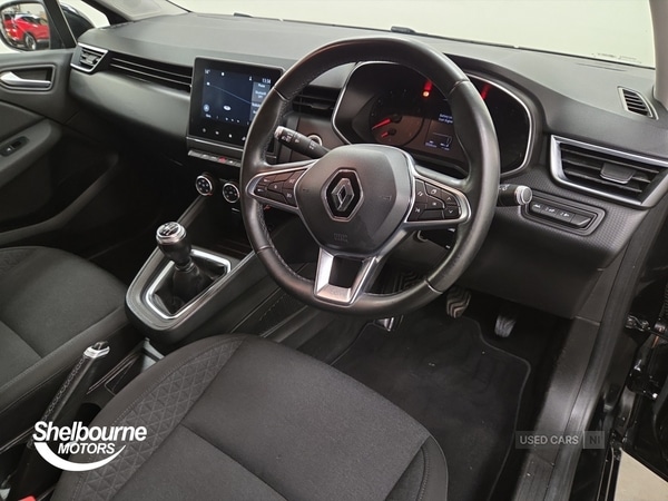 Used Renault Clio 2019 for sale - 77192508: Photo 4