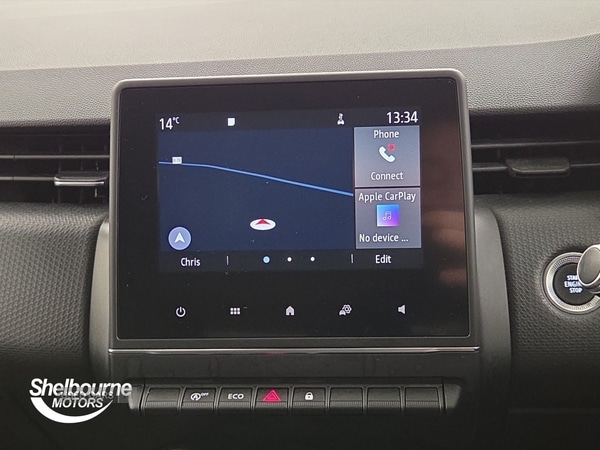 Used Renault Clio 2019 for sale - 77192508: Photo 5