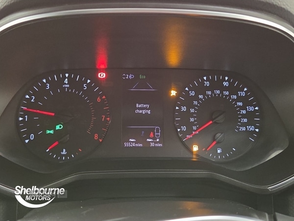 Used Renault Clio 2019 for sale - 77192508: Photo 6