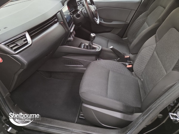 Used Renault Clio 2019 for sale - 77192508: Photo 9