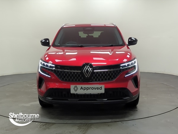 Used Renault Austral 2025 for sale - 76729267: Photo 10