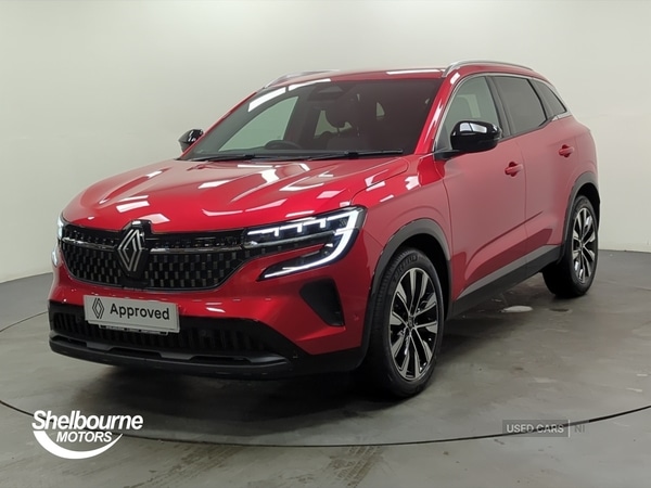 Used Renault Austral 2025 for sale - 76729267: Photo 11