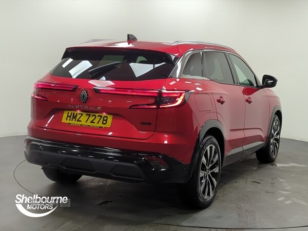 Used Renault Austral 2025 for sale - 76729267: Photo 12