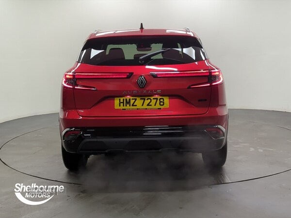 Used Renault Austral 2025 for sale - 76729267: Photo 13