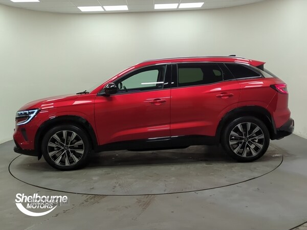 Used Renault Austral 2025 for sale - 76729267: Photo 14