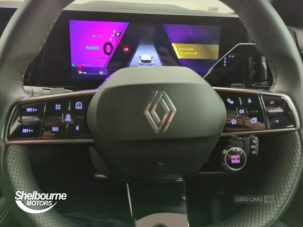 Used Renault Austral 2025 for sale - 76729267: Photo 15