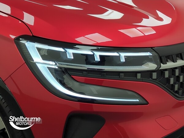 Used Renault Austral 2025 for sale - 76729267: Photo 18