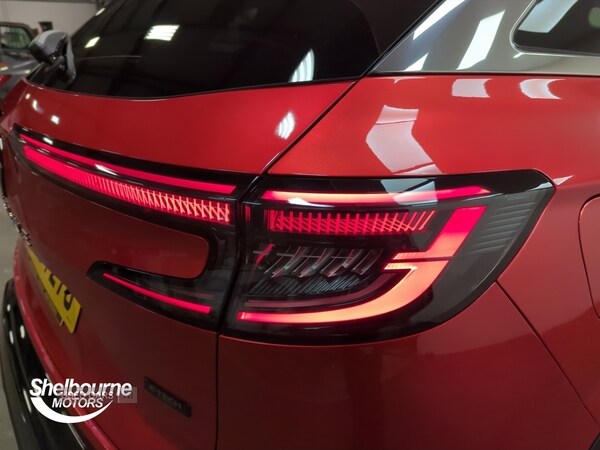 Used Renault Austral 2025 for sale - 76729267: Photo 19