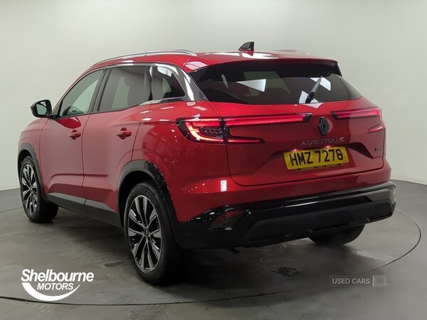 Used Renault Austral 2025 for sale - 76729267: Photo 2