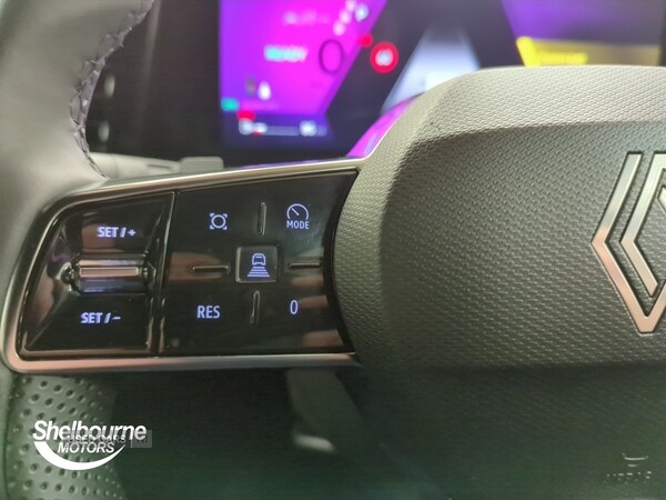 Used Renault Austral 2025 for sale - 76729267: Photo 22