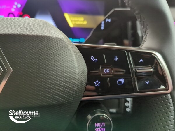 Used Renault Austral 2025 for sale - 76729267: Photo 23