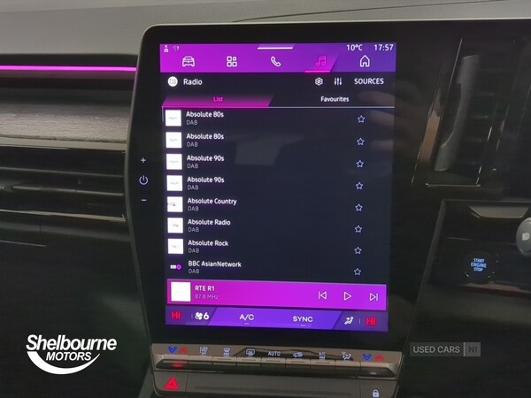 Used Renault Austral 2025 for sale - 76729267: Photo 28