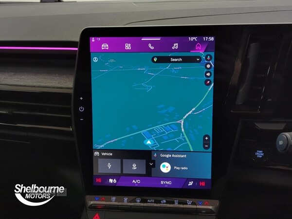 Used Renault Austral 2025 for sale - 76729267: Photo 29