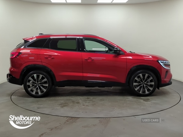 Used Renault Austral 2025 for sale - 76729267: Photo 3