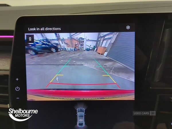 Used Renault Austral 2025 for sale - 76729267: Photo 30