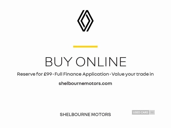 Used Renault Austral 2025 for sale - 76729267: Photo 34