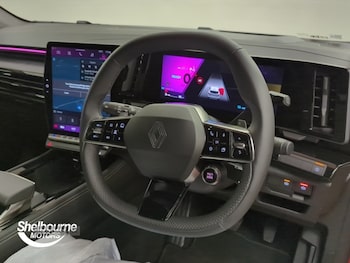 Used Renault Austral 2025 for sale - 76729267: Photo