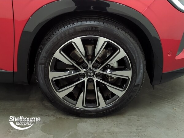 Used Renault Austral 2025 for sale - 76729267: Photo 7