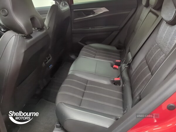 Used Renault Austral 2025 for sale - 76729267: Photo 8