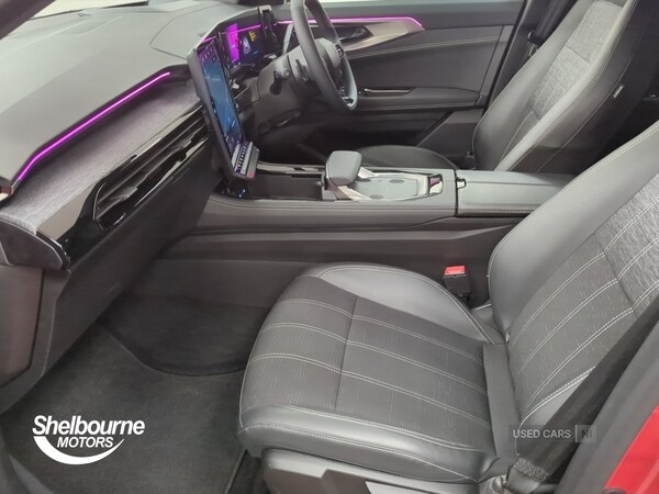 Used Renault Austral 2025 for sale - 76729267: Photo 9