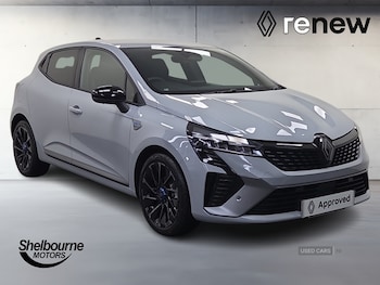 Used Renault Clio 2026 for sale - 79442349: Photo