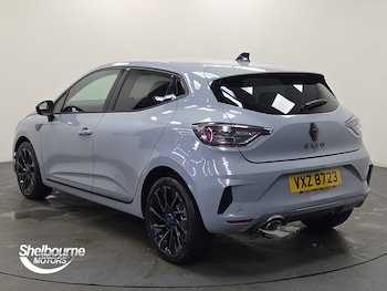 Used Renault Clio 2026 for sale - 79442349: Photo