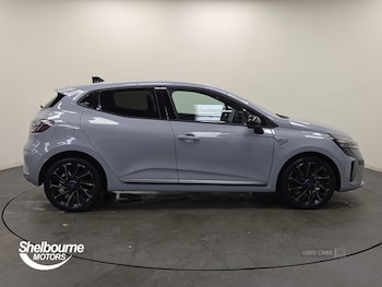 Used Renault Clio 2026 for sale - 79442349: Photo