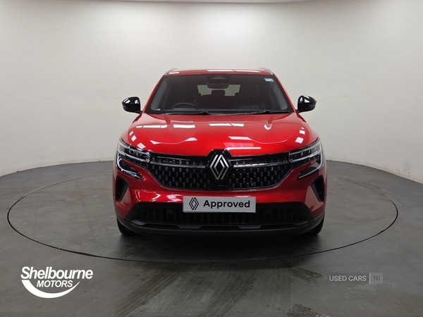 Used Renault Austral 2024 for sale - 76965733: Photo 10