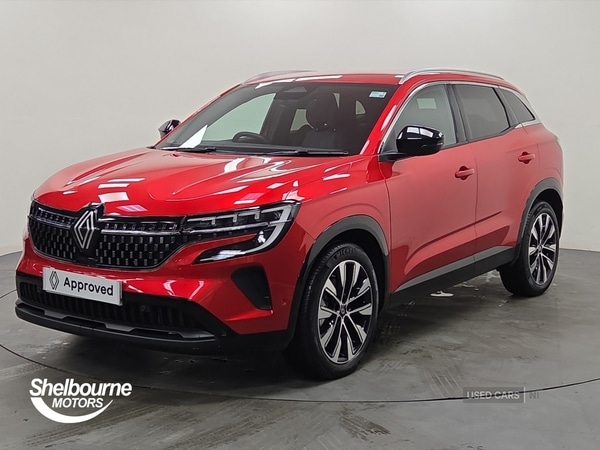 Used Renault Austral 2024 for sale - 76965733: Photo 11