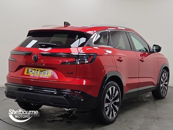 Used Renault Austral 2024 for sale - 76965733: Photo 12