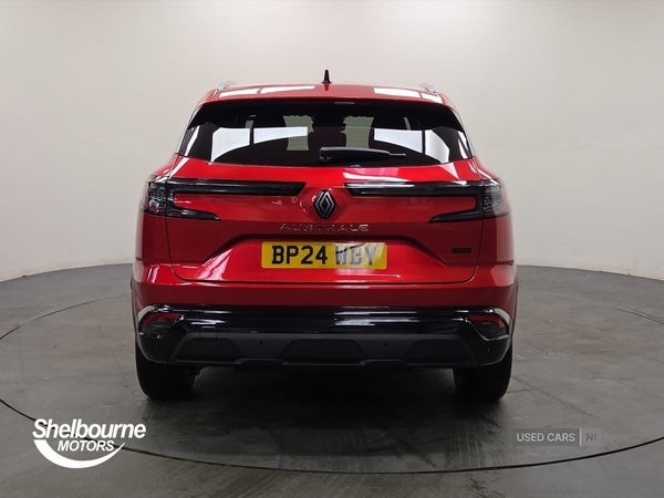 Used Renault Austral 2024 for sale - 76965733: Photo 13