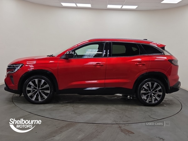 Used Renault Austral 2024 for sale - 76965733: Photo 14