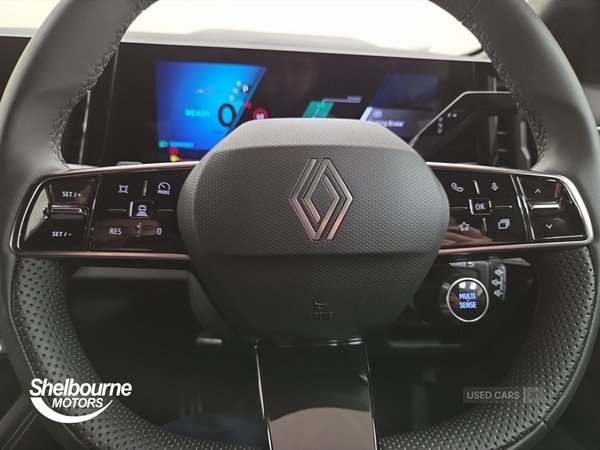 Used Renault Austral 2024 for sale - 76965733: Photo 15