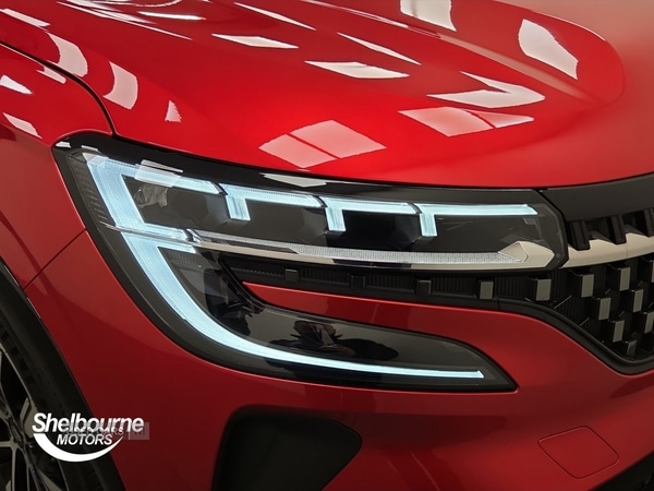 Used Renault Austral 2024 for sale - 76965733: Photo 18