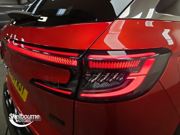 Used Renault Austral 2024 for sale - 76965733: Photo 19