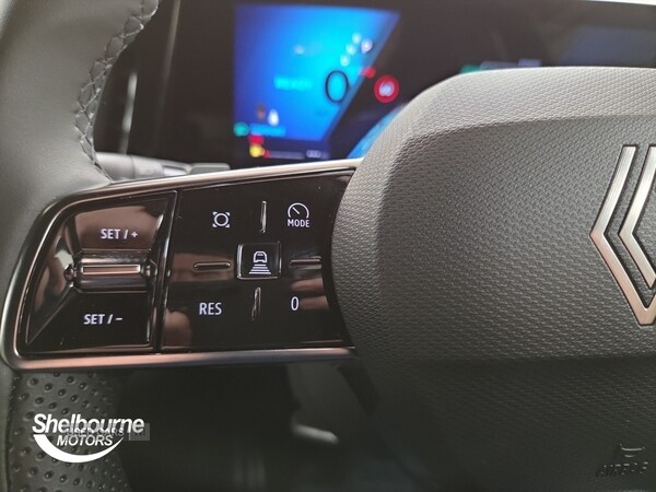 Used Renault Austral 2024 for sale - 76965733: Photo 22