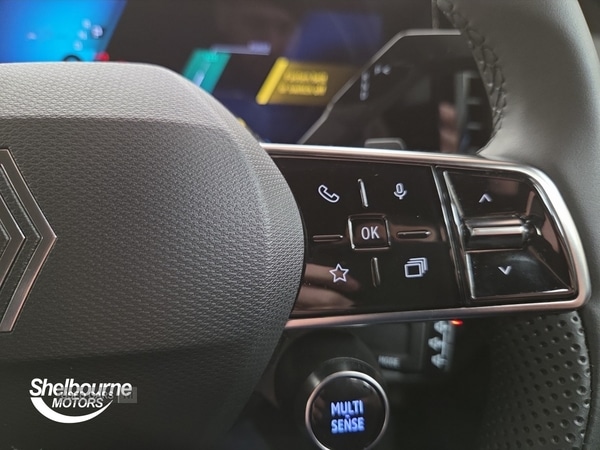 Used Renault Austral 2024 for sale - 76965733: Photo 23