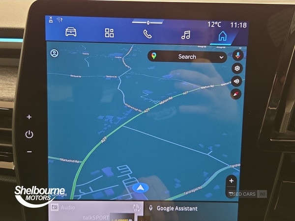 Used Renault Austral 2024 for sale - 76965733: Photo 29