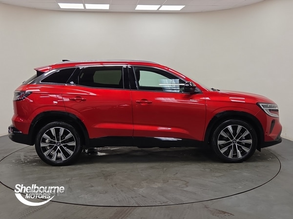 Used Renault Austral 2024 for sale - 76965733: Photo 3