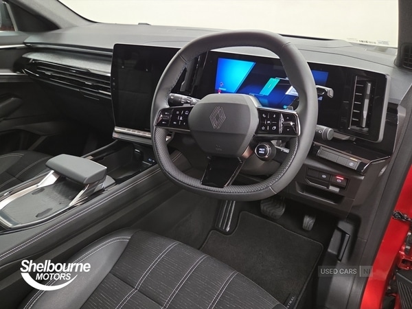 Used Renault Austral 2024 for sale - 76965733: Photo 4