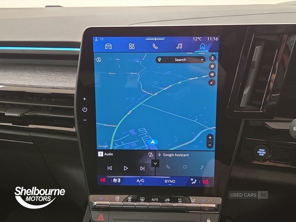 Used Renault Austral 2024 for sale - 76965733: Photo 5