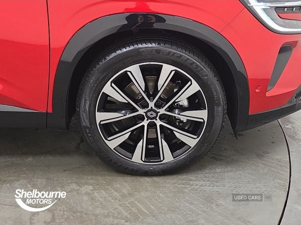 Used Renault Austral 2024 for sale - 76965733: Photo 7