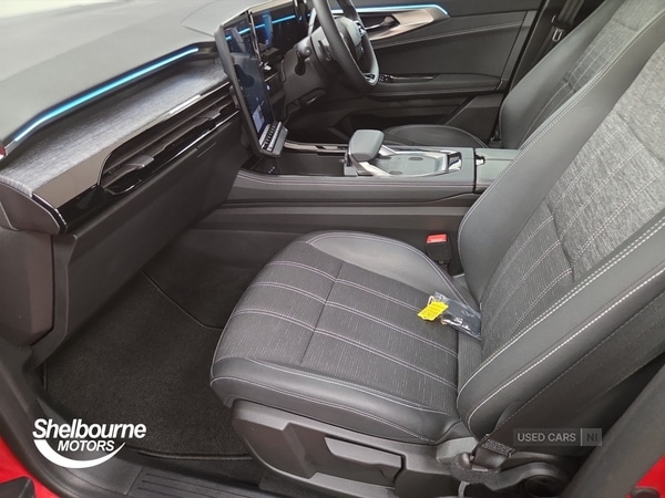 Used Renault Austral 2024 for sale - 76965733: Photo 9