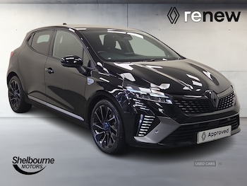 Used Renault Clio 2025 for sale - 79107687: Photo