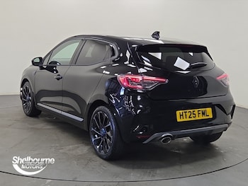 Used Renault Clio 2025 for sale - 79107687: Photo