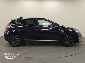 Used Renault Clio 2025 for sale - 79107687: Photo