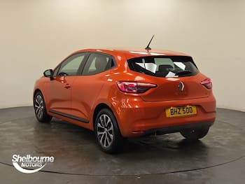 Used Renault Clio 2023 for sale - 79742223: Photo